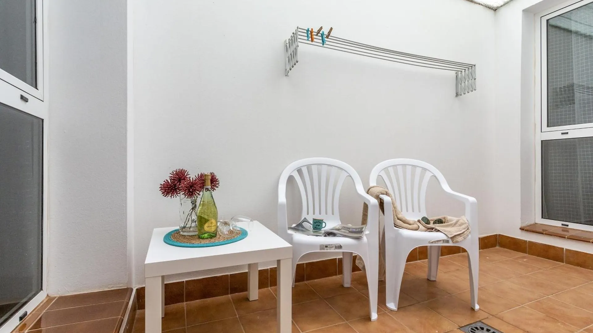 Somar Apartment Puerto de las Lajas 0*,  Spain