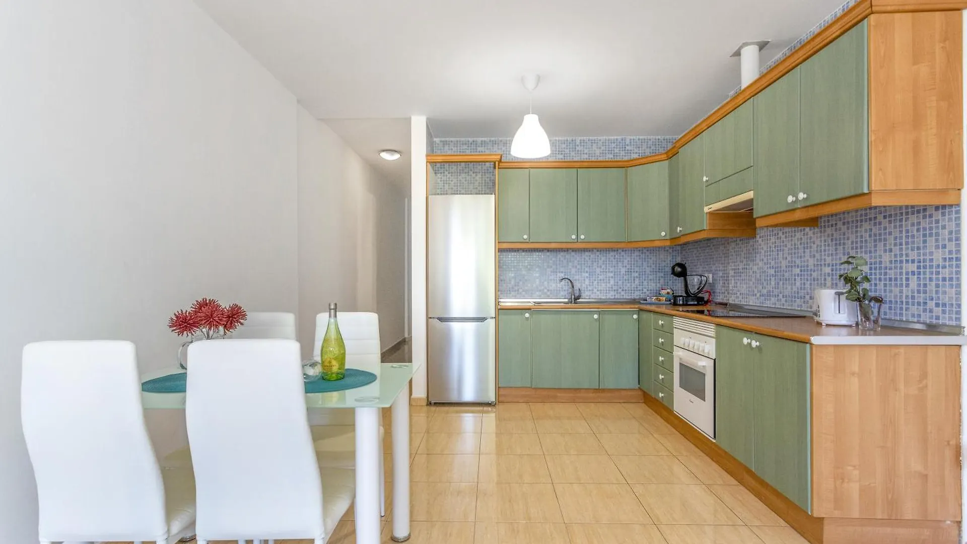 Somar Apartment Puerto de las Lajas Spain