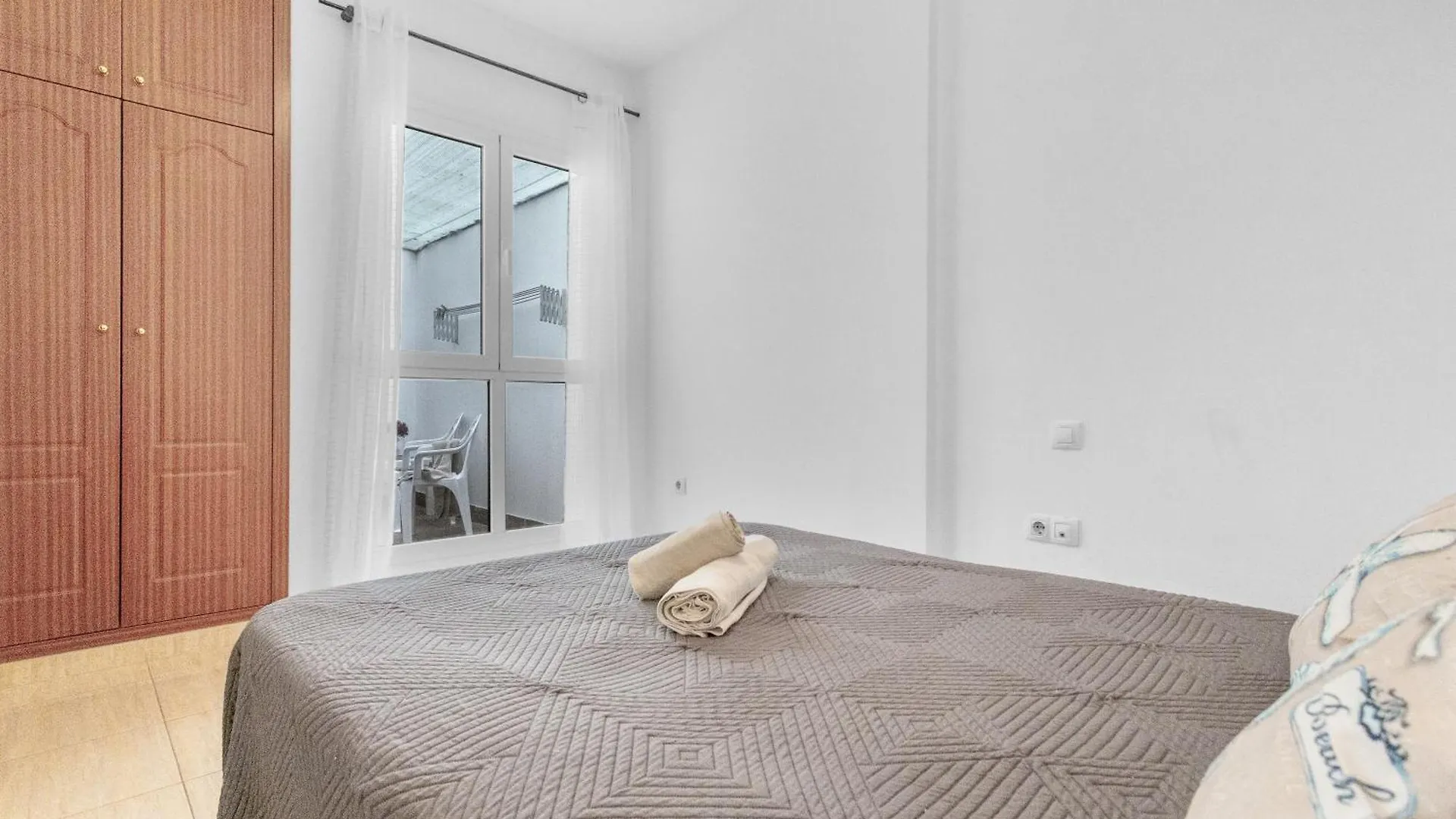 Somar Apartment Puerto de las Lajas