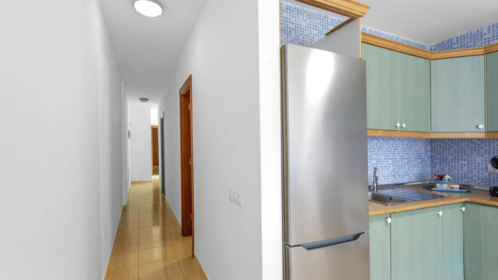 Somar Apartment Puerto de las Lajas