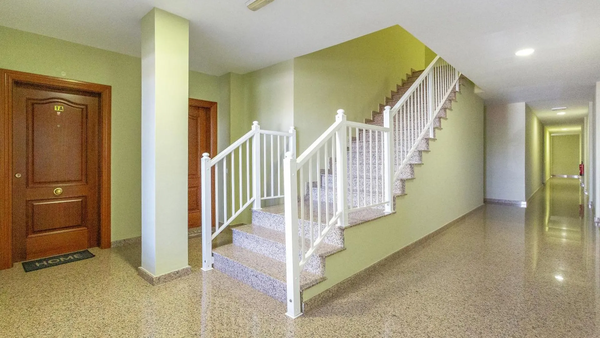 Somar Apartment Puerto de las Lajas