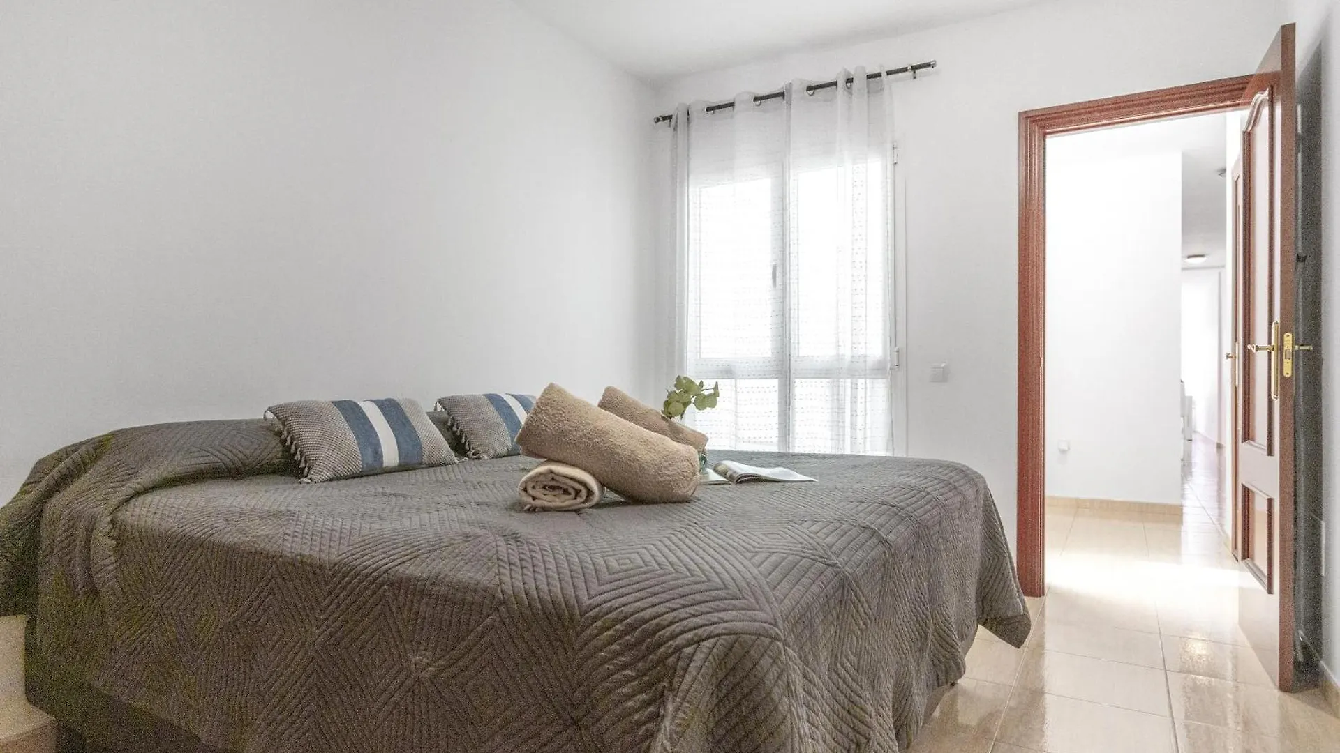 Somar Apartment Puerto de las Lajas Spain