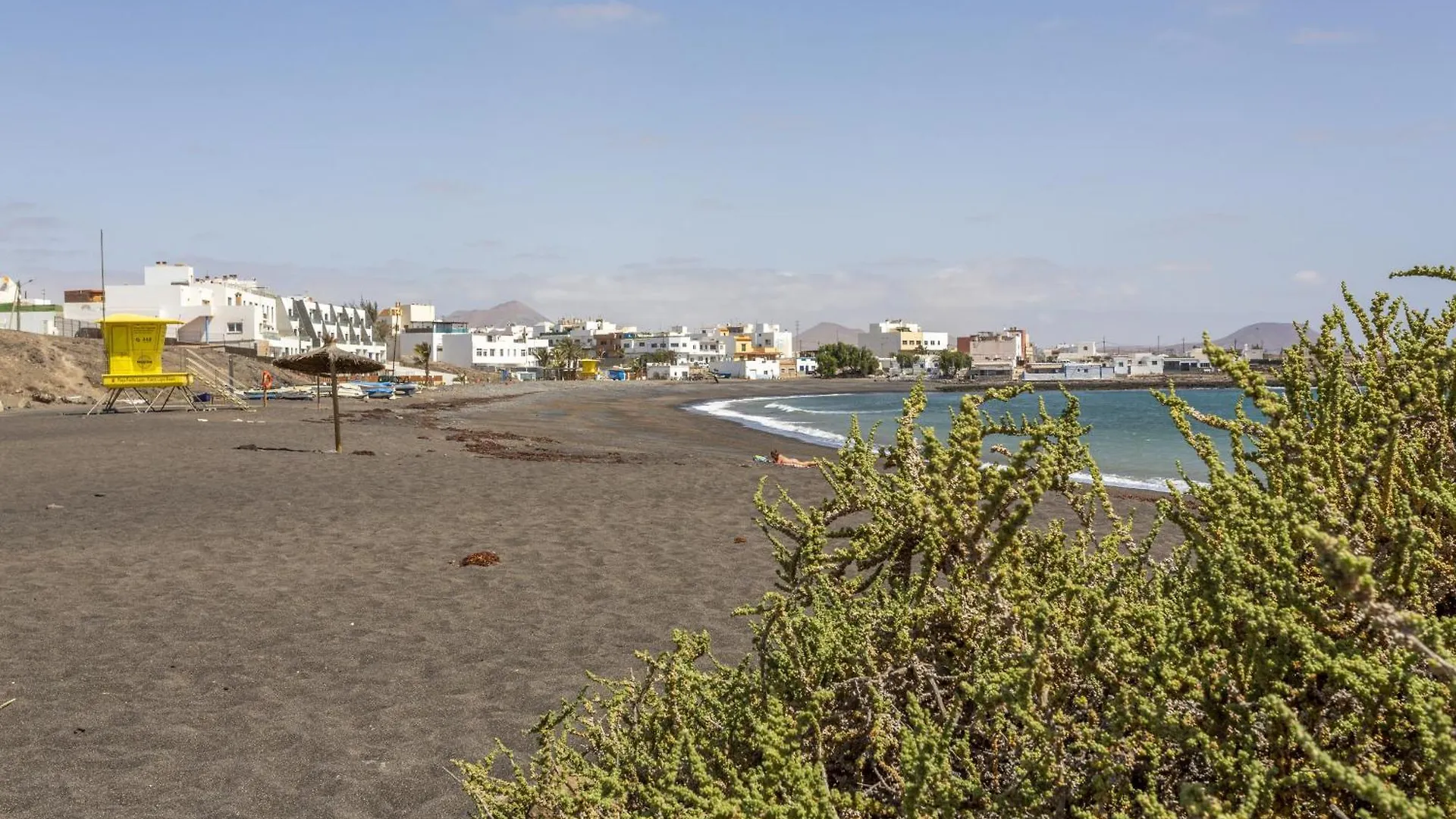 Somar Apartment Puerto de las Lajas